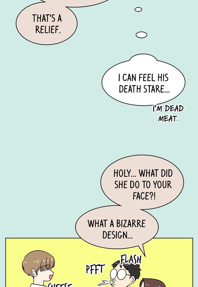 Read Seasons of Blossom EN Manga Online