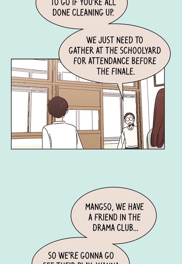 Read Seasons of Blossom EN Manga Online