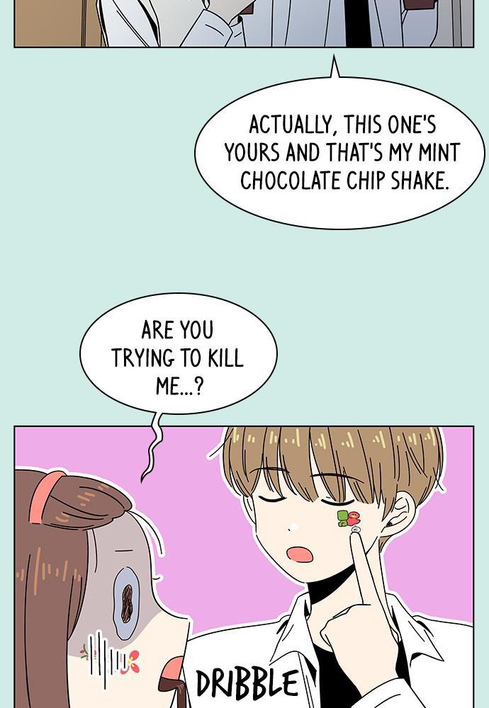 Read Seasons of Blossom EN Manga Online