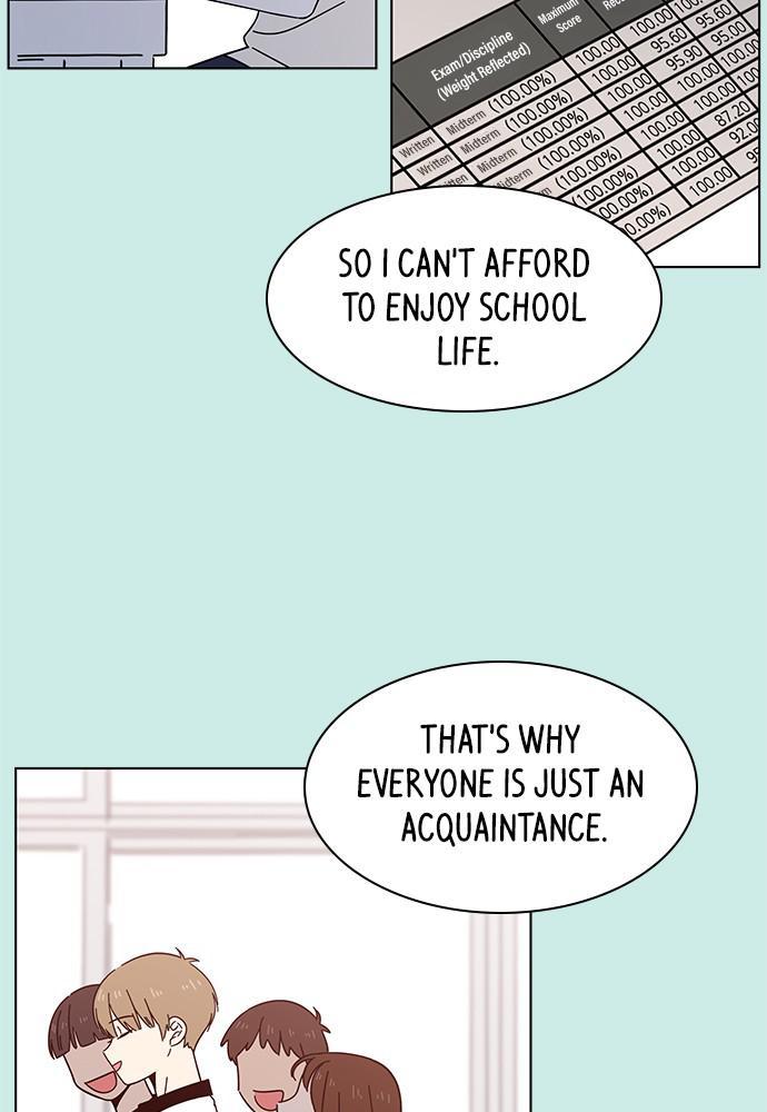 Read Seasons of Blossom EN Manga Online