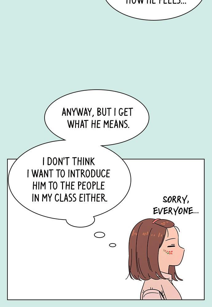 Read Seasons of Blossom EN Manga Online