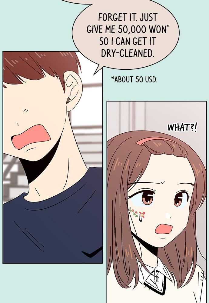 Read Seasons of Blossom EN Manga Online