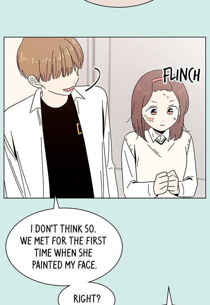 Read Seasons of Blossom EN Manga Online