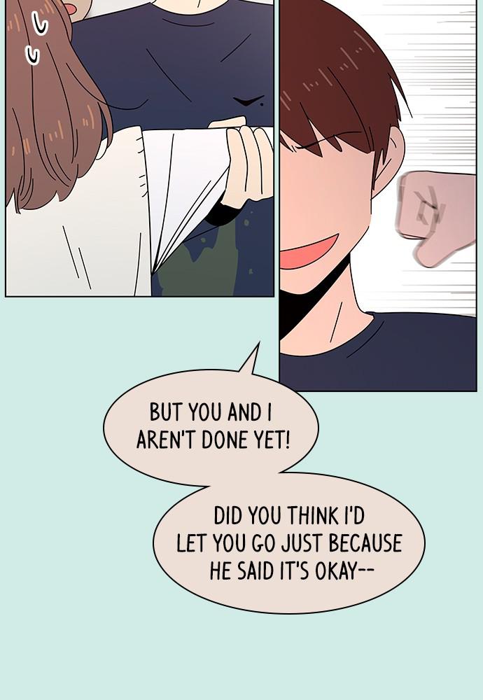 Read Seasons of Blossom EN Manga Online