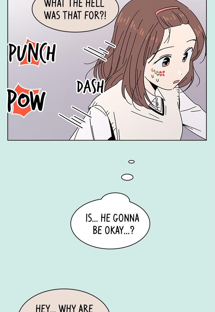 Read Seasons of Blossom EN Manga Online