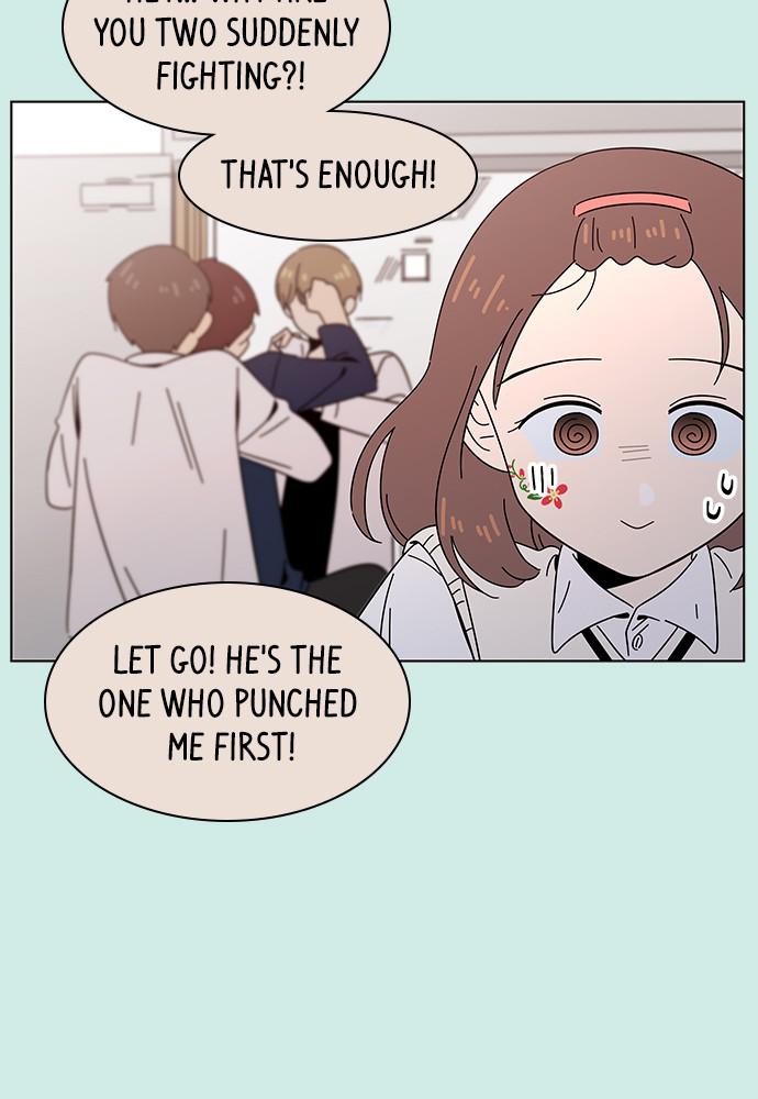 Read Seasons of Blossom EN Manga Online