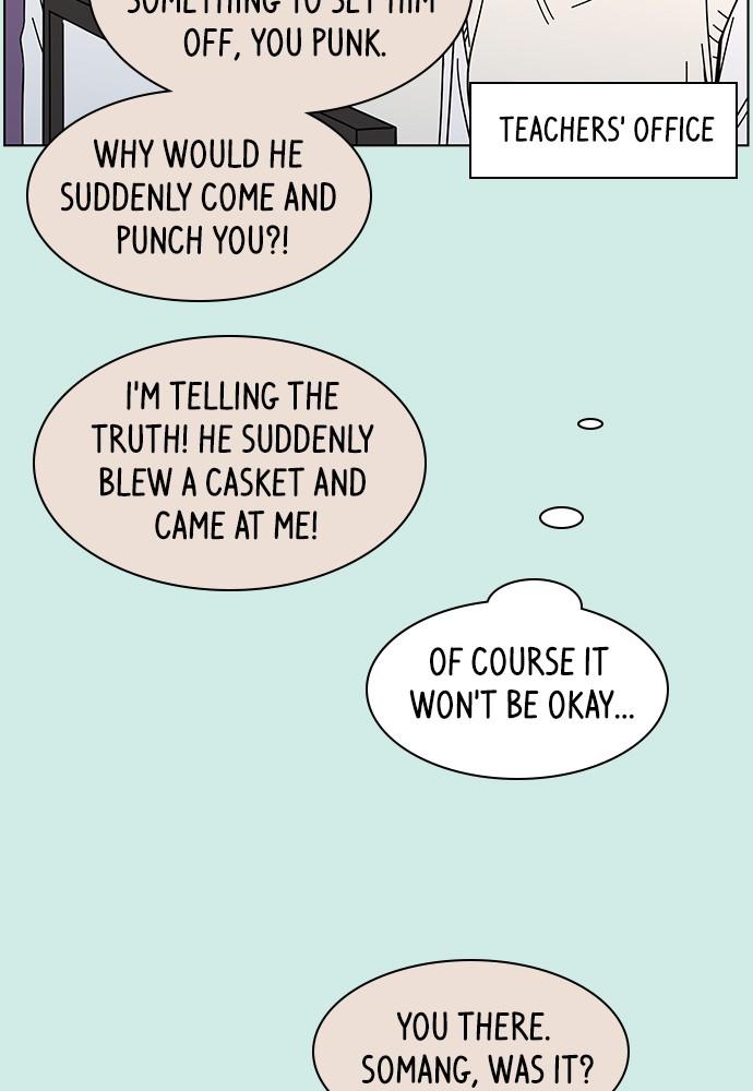 Read Seasons of Blossom EN Manga Online