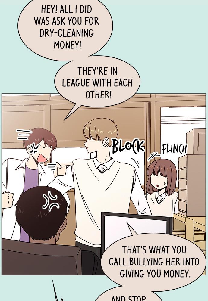 Read Seasons of Blossom EN Manga Online