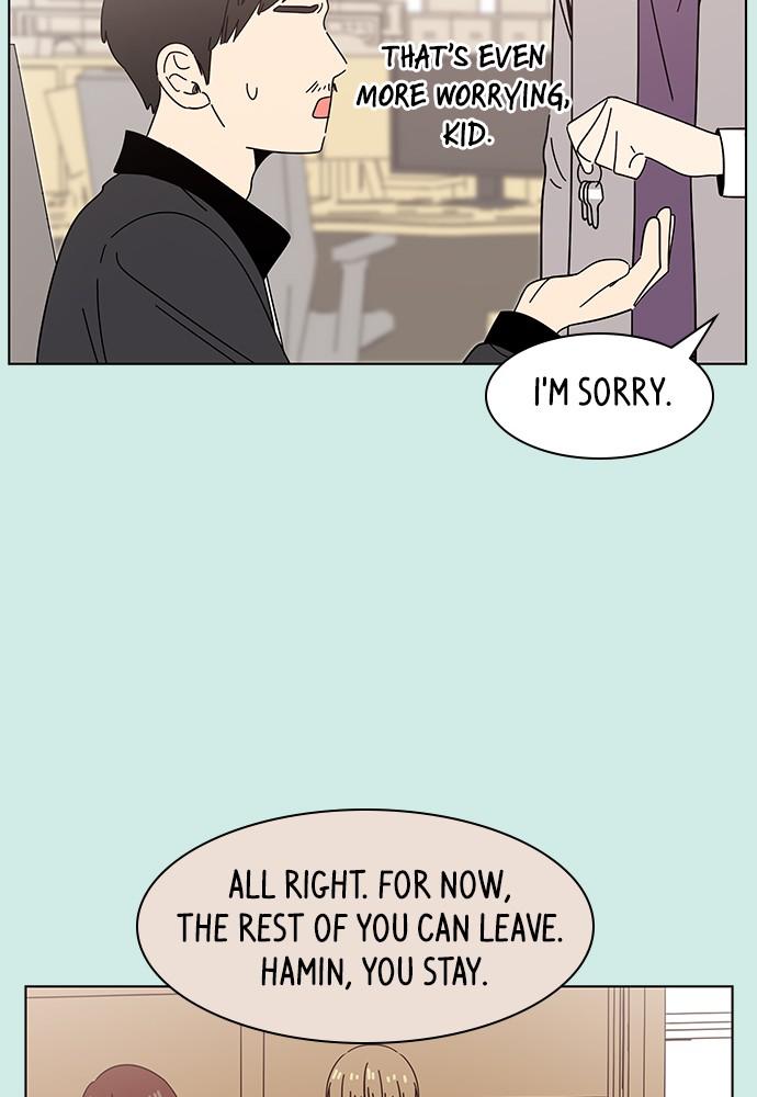 Read Seasons of Blossom EN Manga Online