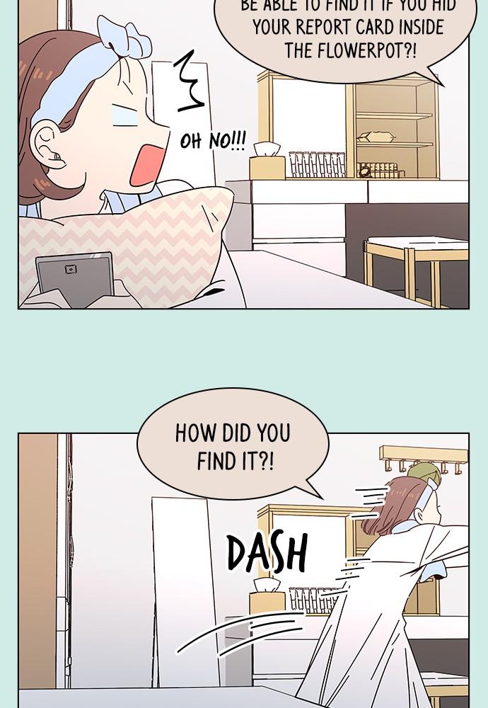 Read Seasons of Blossom EN Manga Online