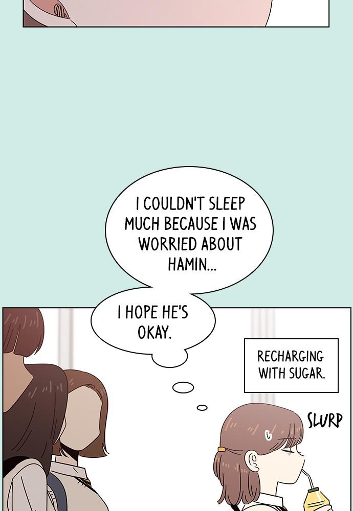 Read Seasons of Blossom EN Manga Online