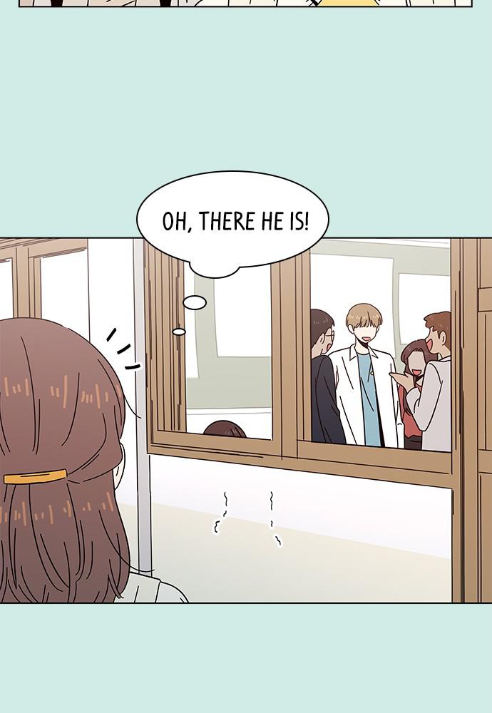 Read Seasons of Blossom EN Manga Online