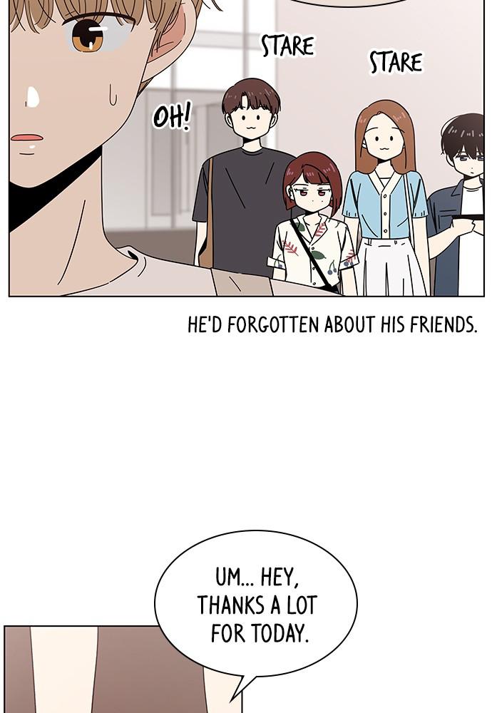 Read Seasons of Blossom EN Manga Online