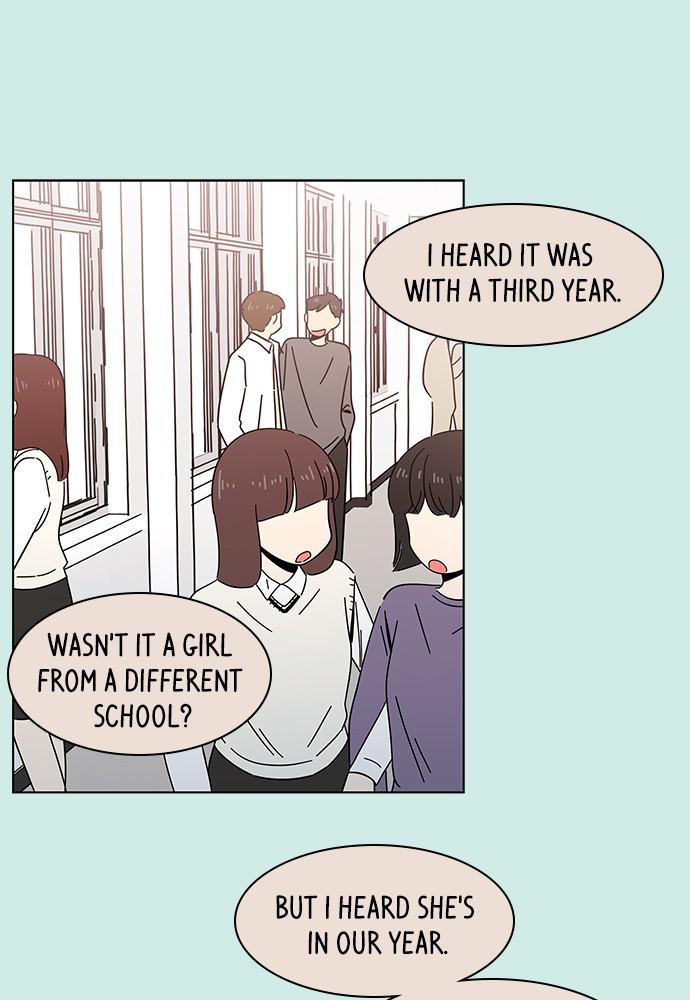 Read Seasons of Blossom EN Manga Online