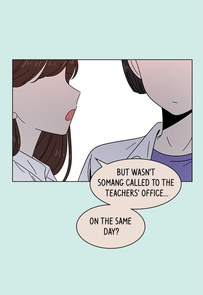 Read Seasons of Blossom EN Manga Online