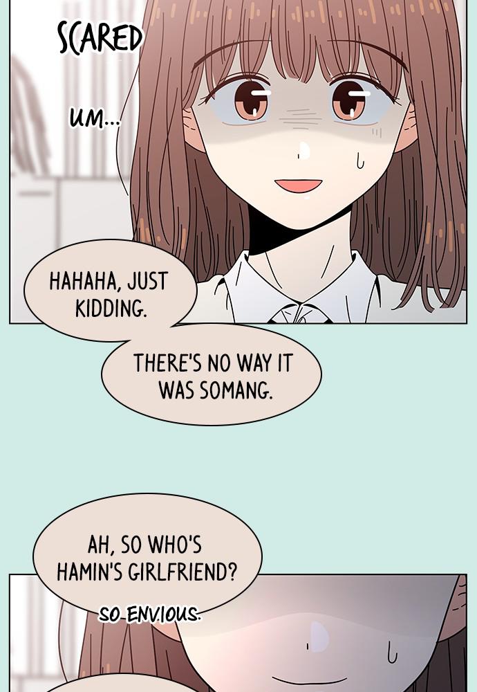 Read Seasons of Blossom EN Manga Online