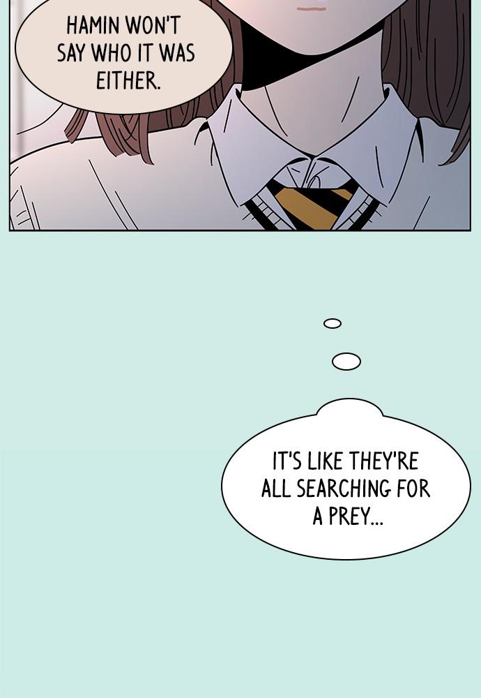 Read Seasons of Blossom EN Manga Online