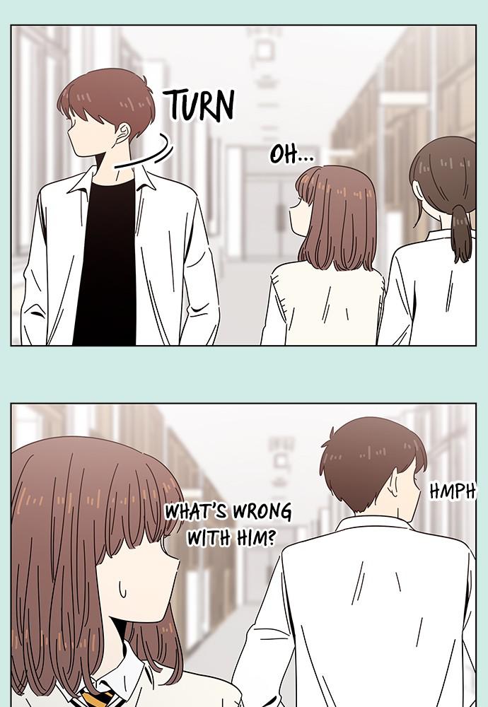 Read Seasons of Blossom EN Manga Online