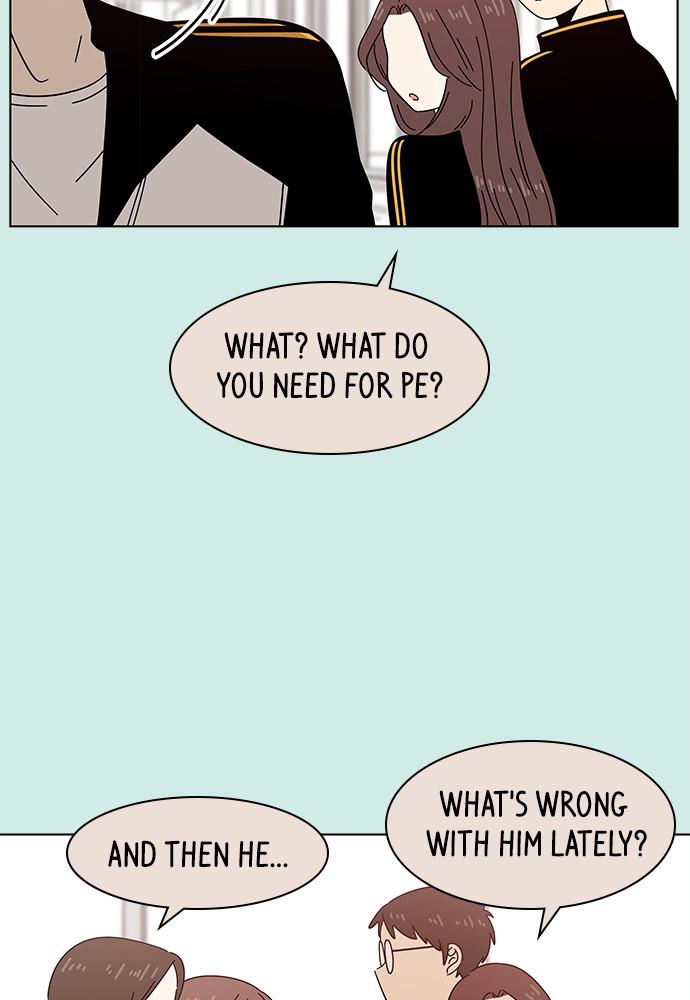 Read Seasons of Blossom EN Manga Online