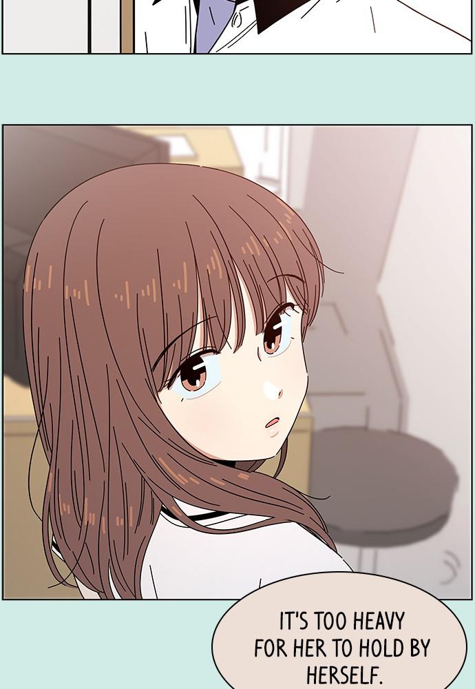 Read Seasons of Blossom EN Manga Online