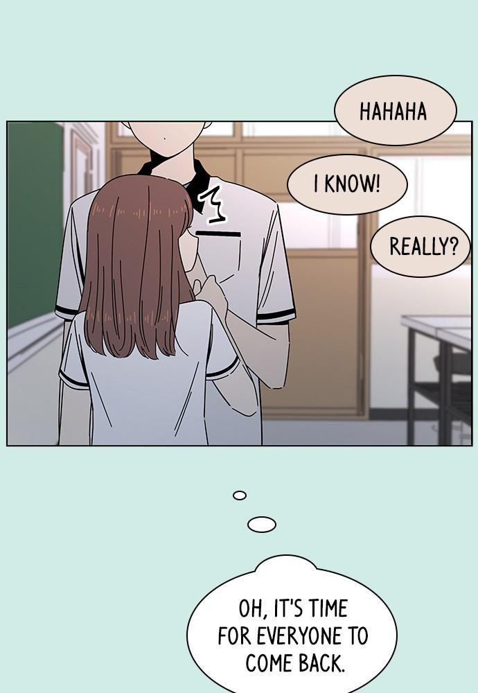 Read Seasons of Blossom EN Manga Online