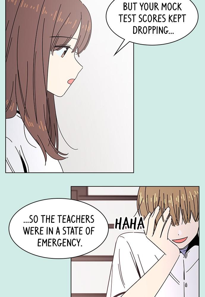 Read Seasons of Blossom EN Manga Online