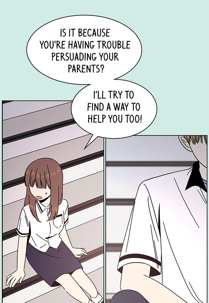 Read Seasons of Blossom EN Manga Online