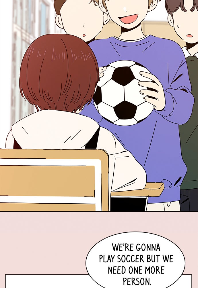 Read Seasons of Blossom EN Manga Online