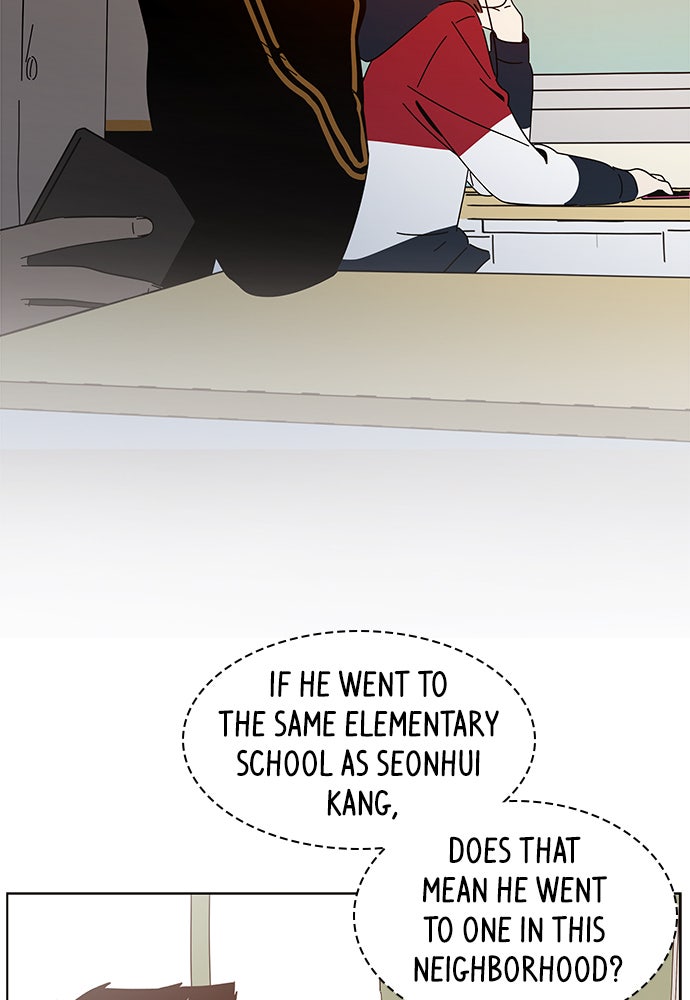 Read Seasons of Blossom EN Manga Online