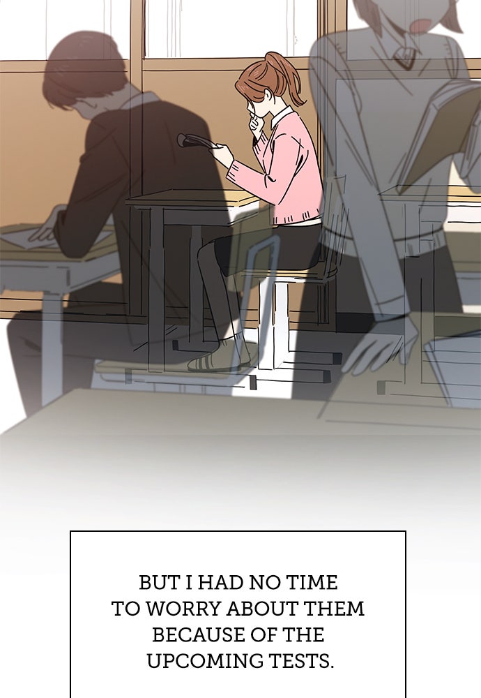 Read Seasons of Blossom EN Manga Online