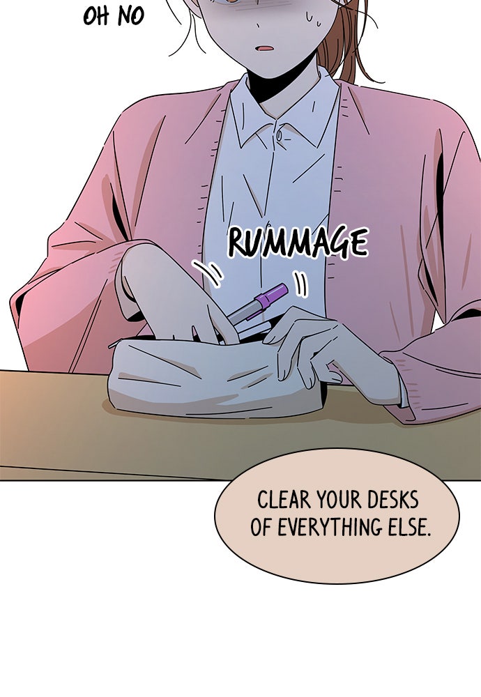 Read Seasons of Blossom EN Manga Online