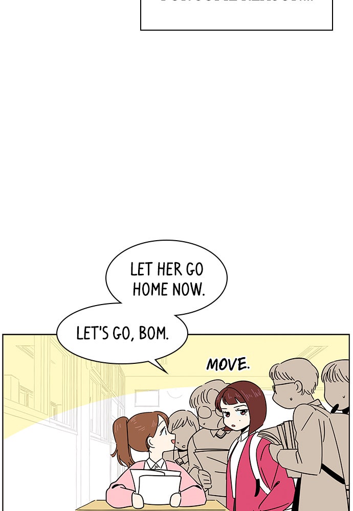 Read Seasons of Blossom EN Manga Online