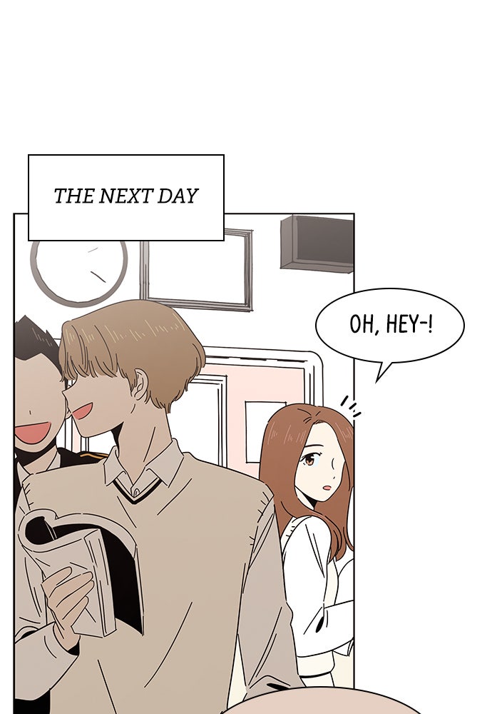 Read Seasons of Blossom EN Manga Online