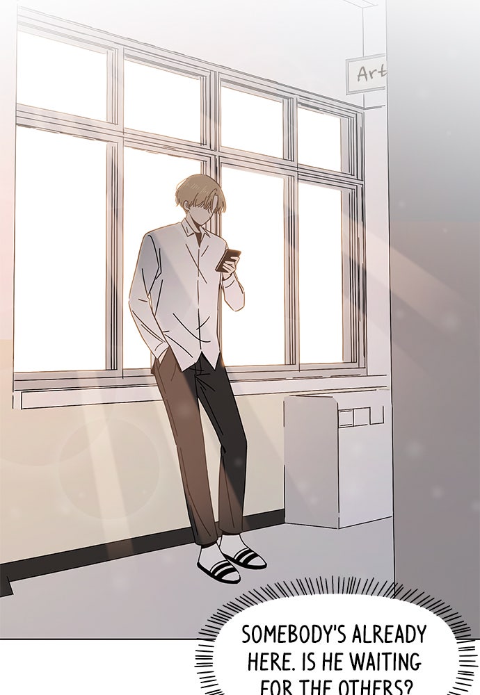 Read Seasons of Blossom EN Manga Online