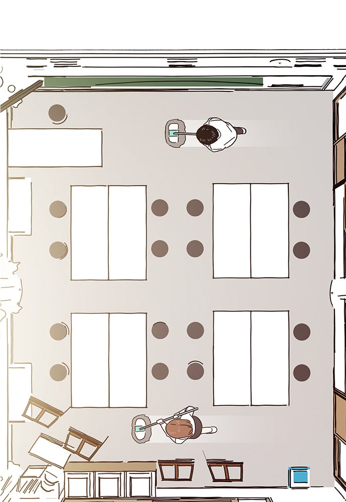 Read Seasons of Blossom EN Manga Online