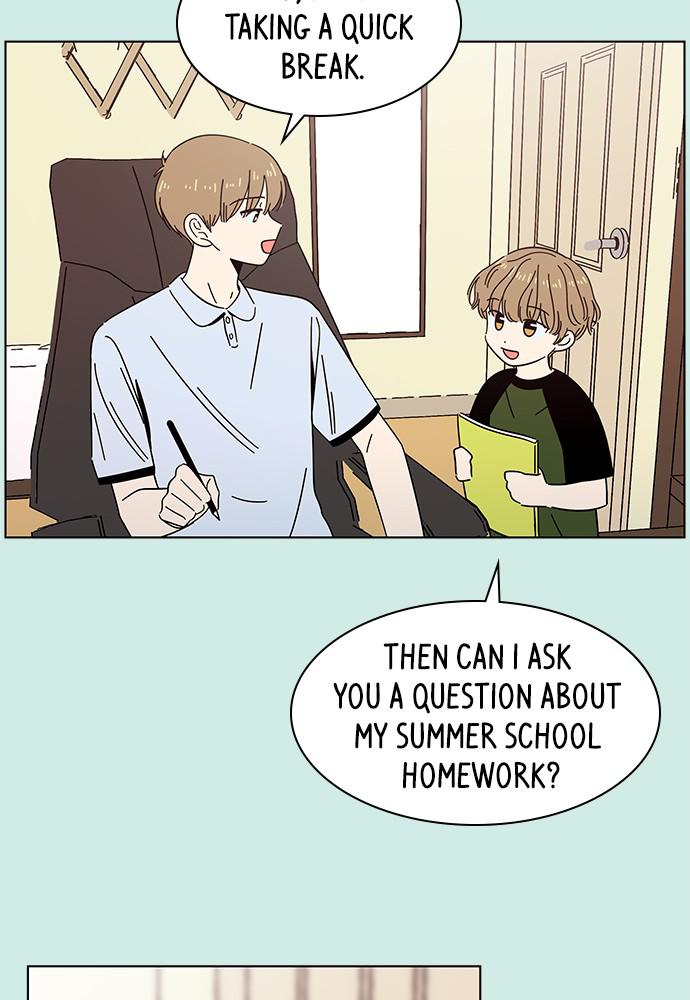 Read Seasons of Blossom EN Manga Online