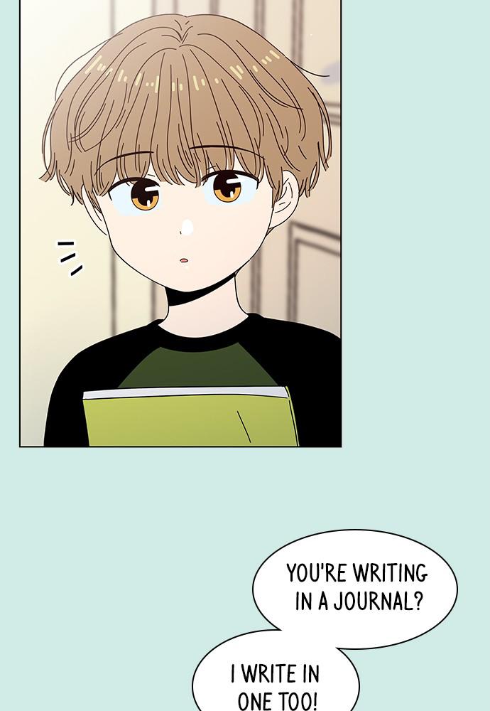 Read Seasons of Blossom EN Manga Online