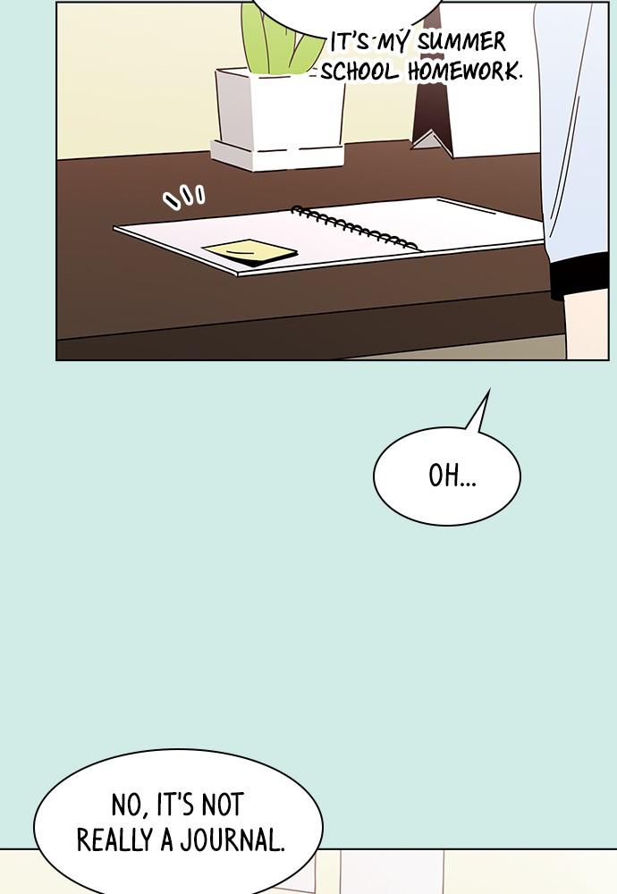 Read Seasons of Blossom EN Manga Online