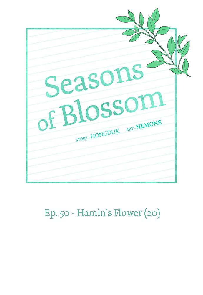 Read Seasons of Blossom EN Manga Online