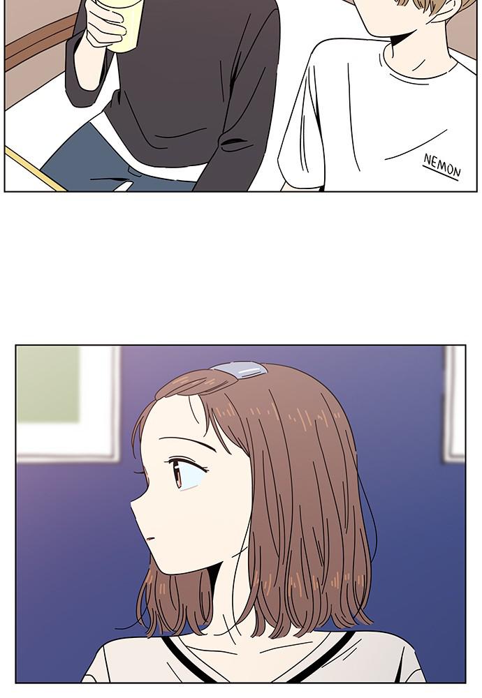 Read Seasons of Blossom EN Manga Online