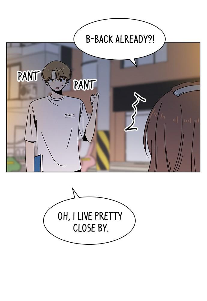 Read Seasons of Blossom EN Manga Online