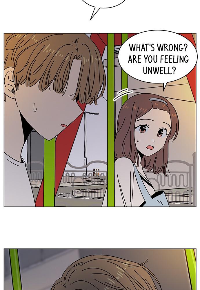 Read Seasons of Blossom EN Manga Online