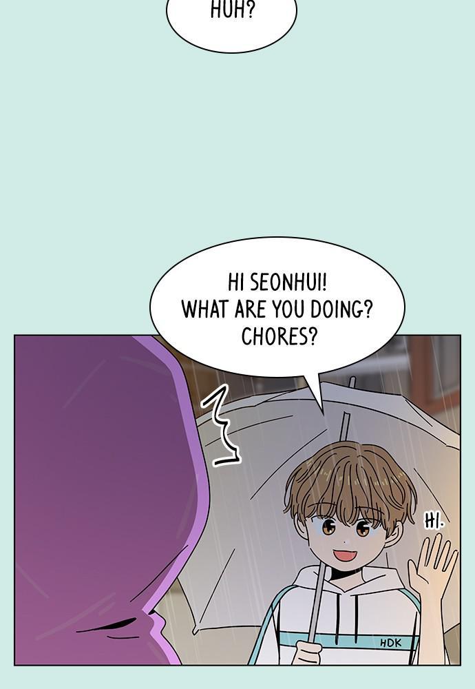 Read Seasons of Blossom EN Manga Online