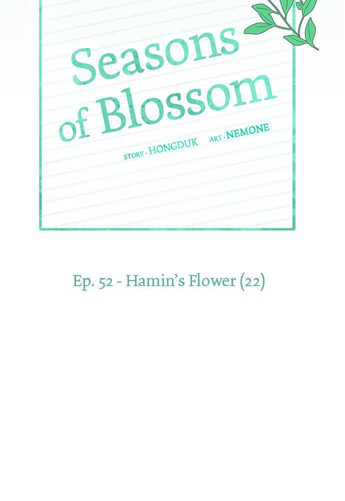 Read Seasons of Blossom EN Manga Online