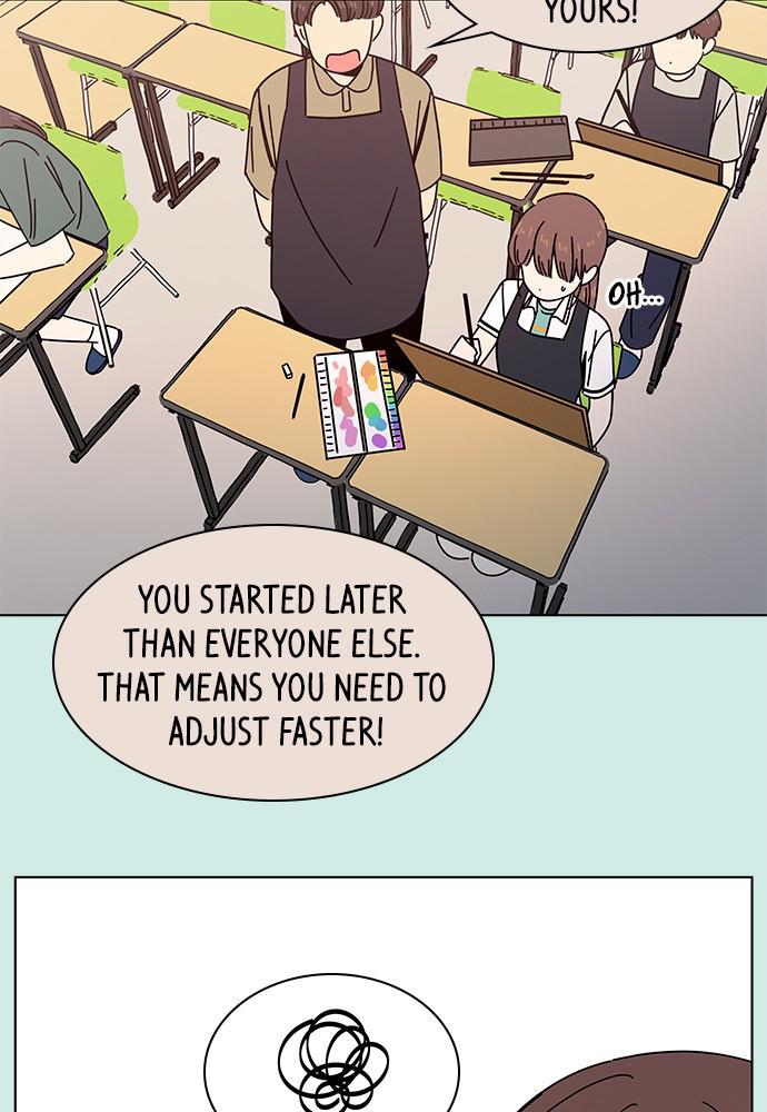 Read Seasons of Blossom EN Manga Online