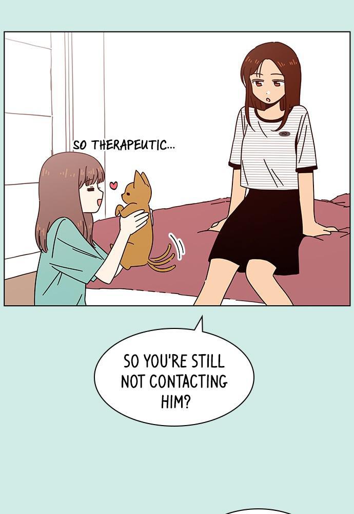 Read Seasons of Blossom EN Manga Online