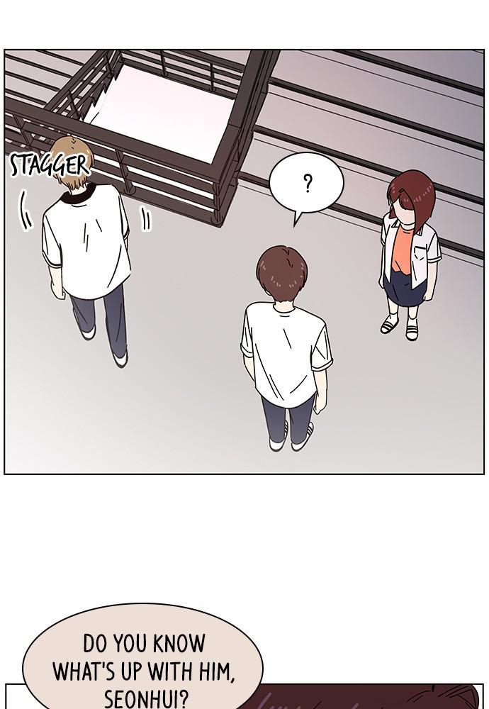 Read Seasons of Blossom EN Manga Online