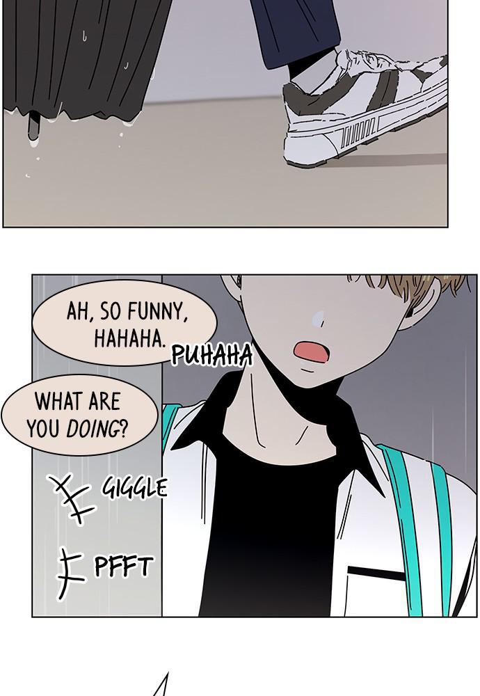 Read Seasons of Blossom EN Manga Online