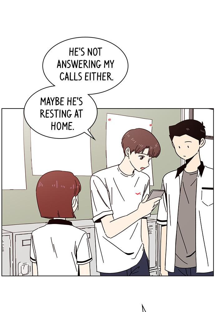 Read Seasons of Blossom EN Manga Online