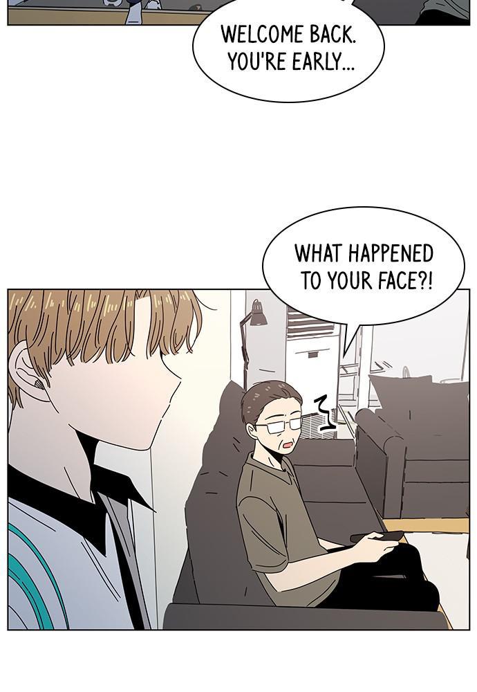 Read Seasons of Blossom EN Manga Online